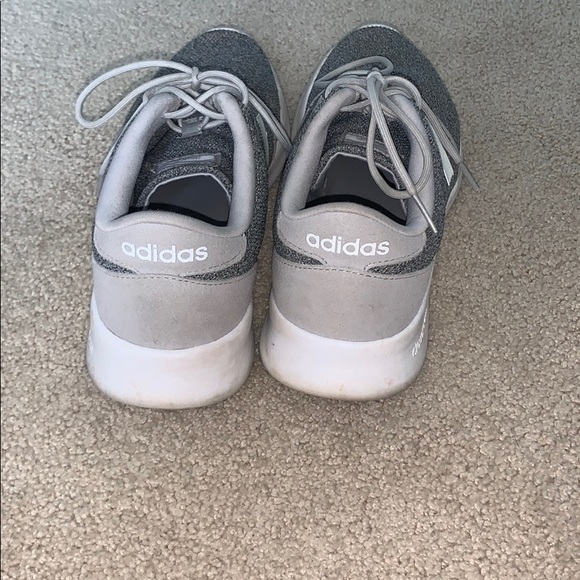 adidas cloudfoam memory footbed womens